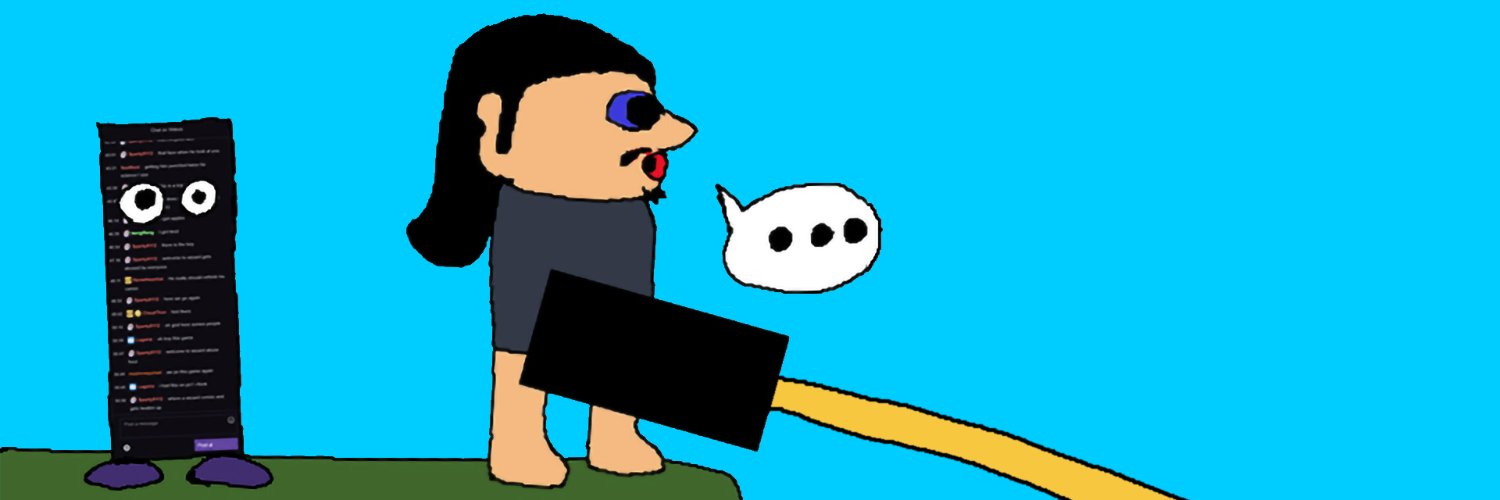 potat's banner