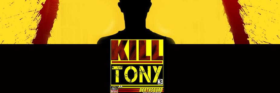 #KILLTONY's banner