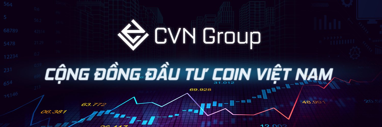 CVN GROUP's banner