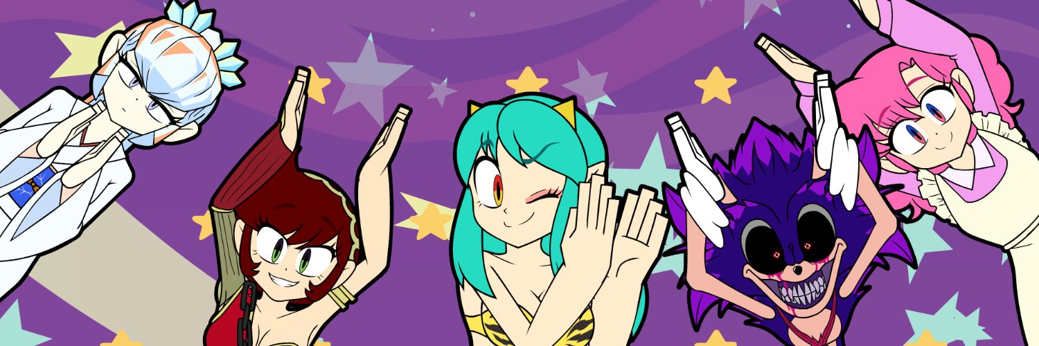 Erick Animations's banner