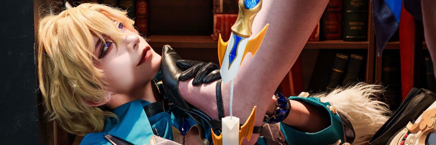 Syu Syu's banner