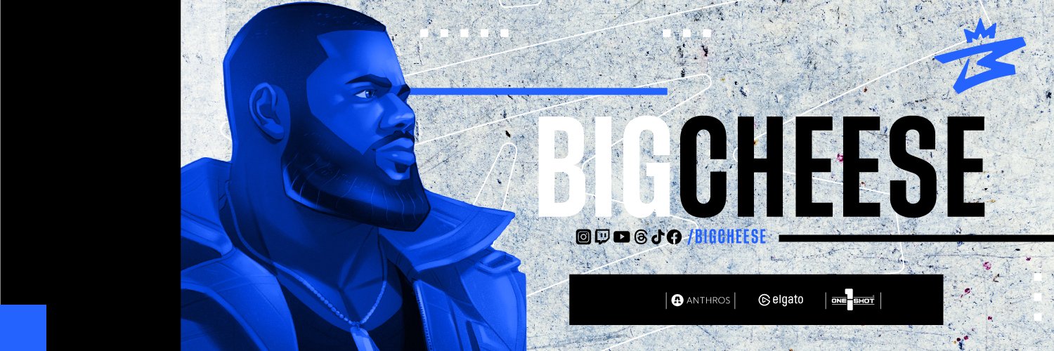 BigCheese's banner