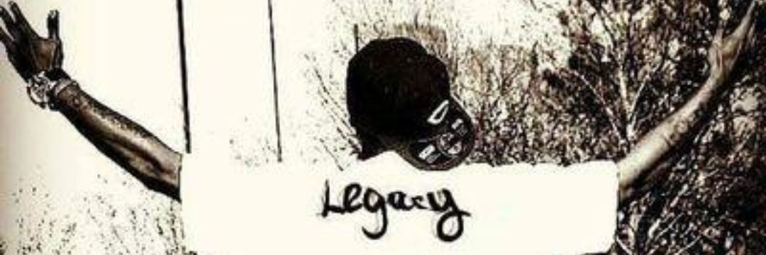 LEGACY🎼🎤's banner