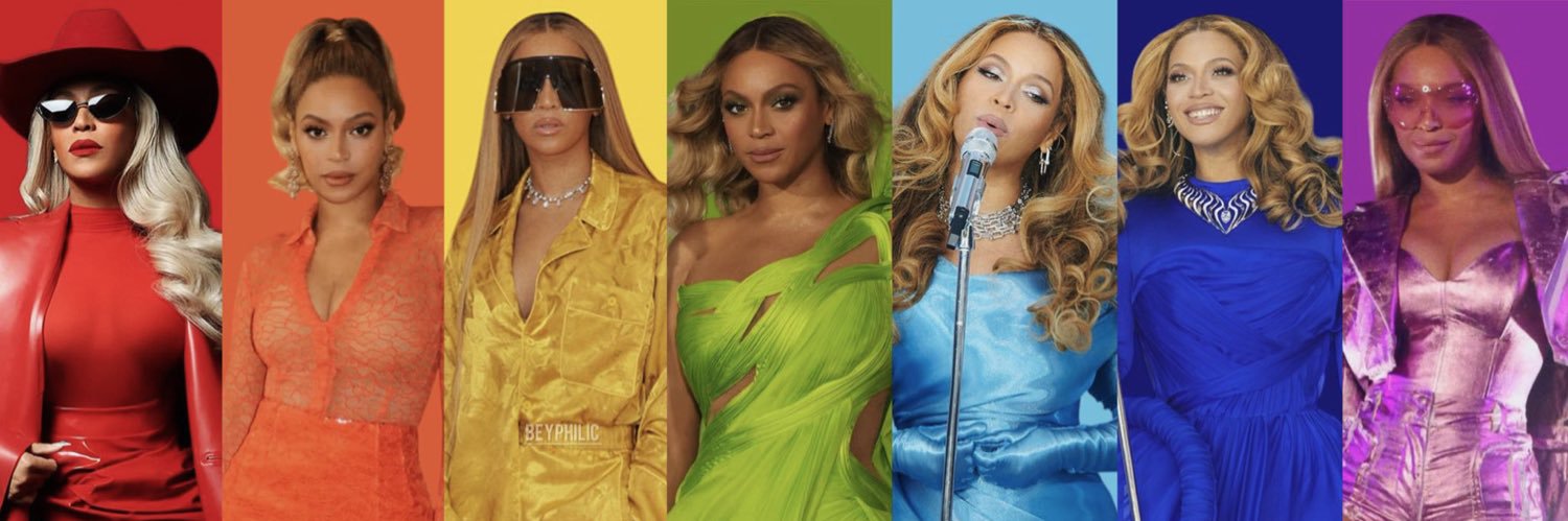 Char ♊️♊️'s banner