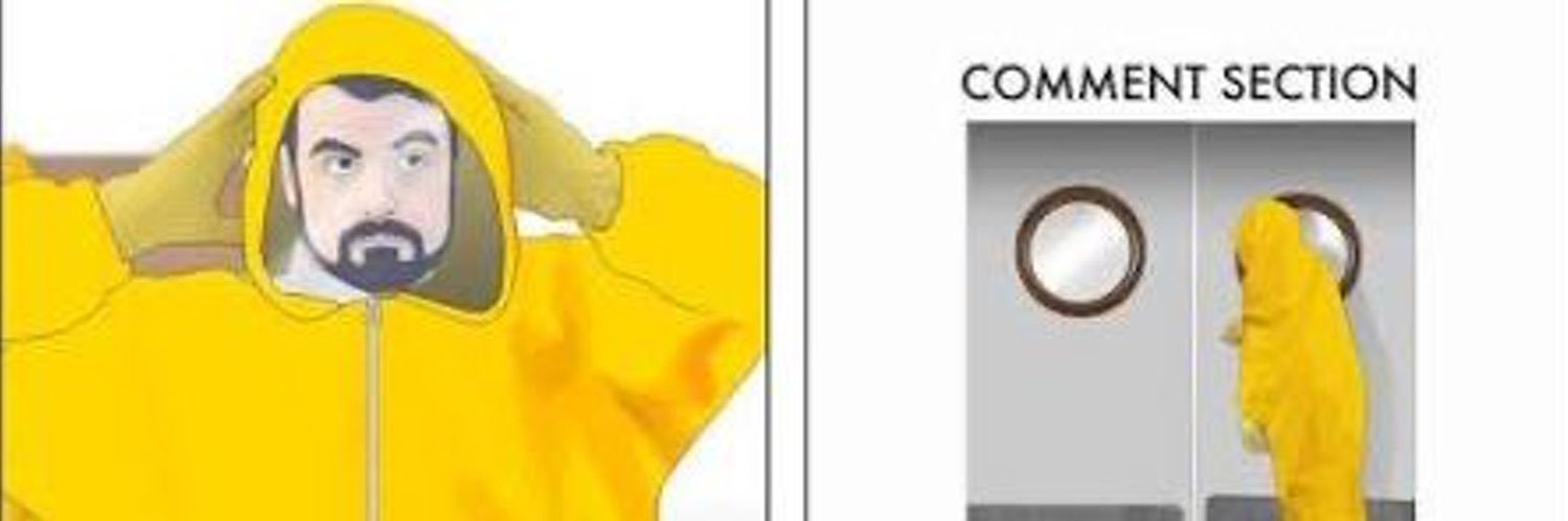 Arnold Bidet's banner