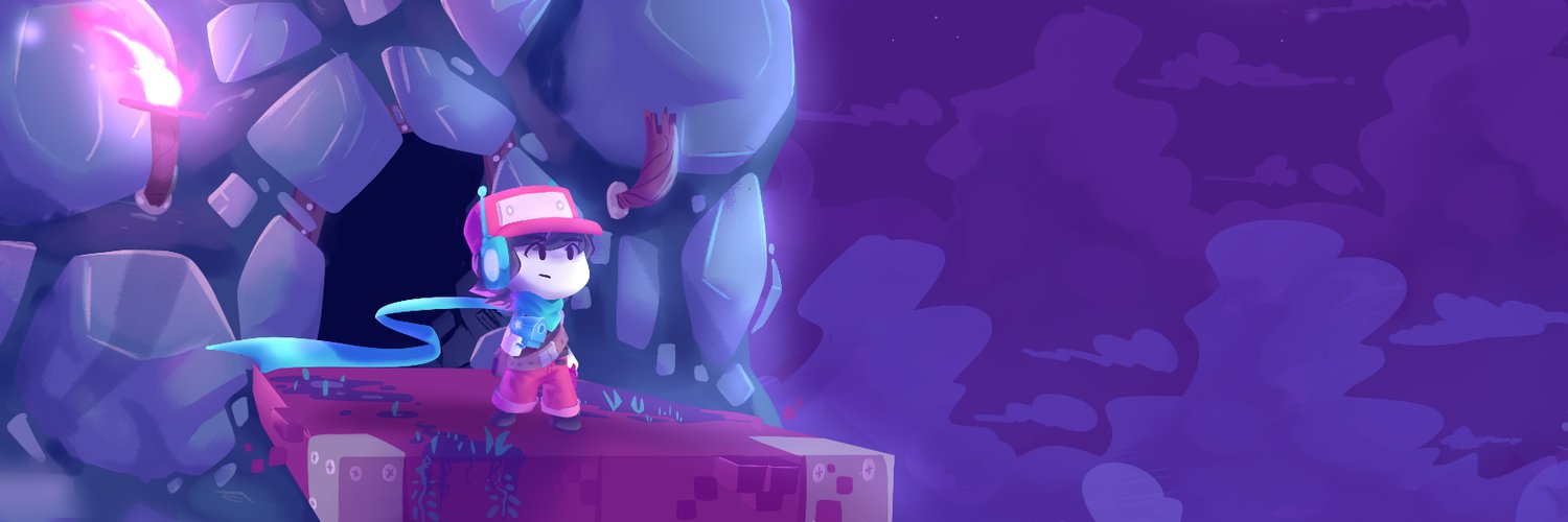 Figburn (Contract Rush OUT NOW ON STEAM)'s banner