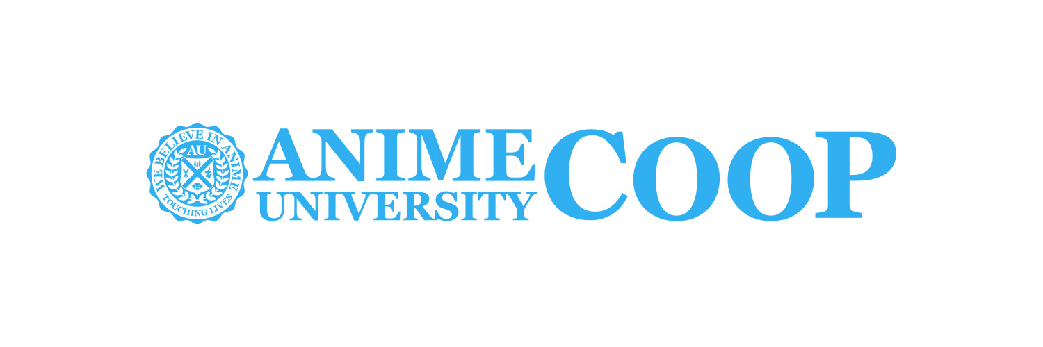 アニメユニバーシティコープ's banner