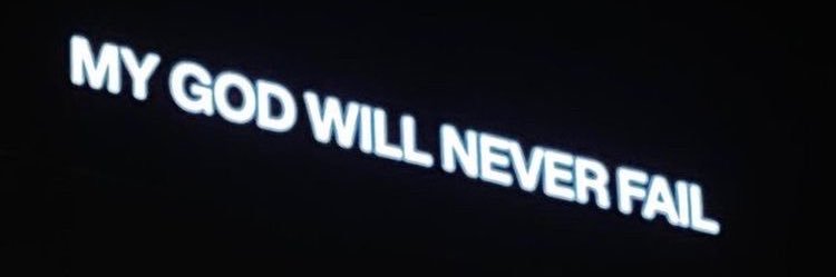 Johnathan Bennett's banner
