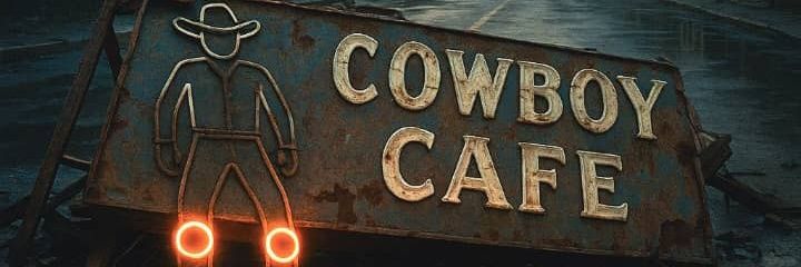 TheCowboyX 🔴's banner