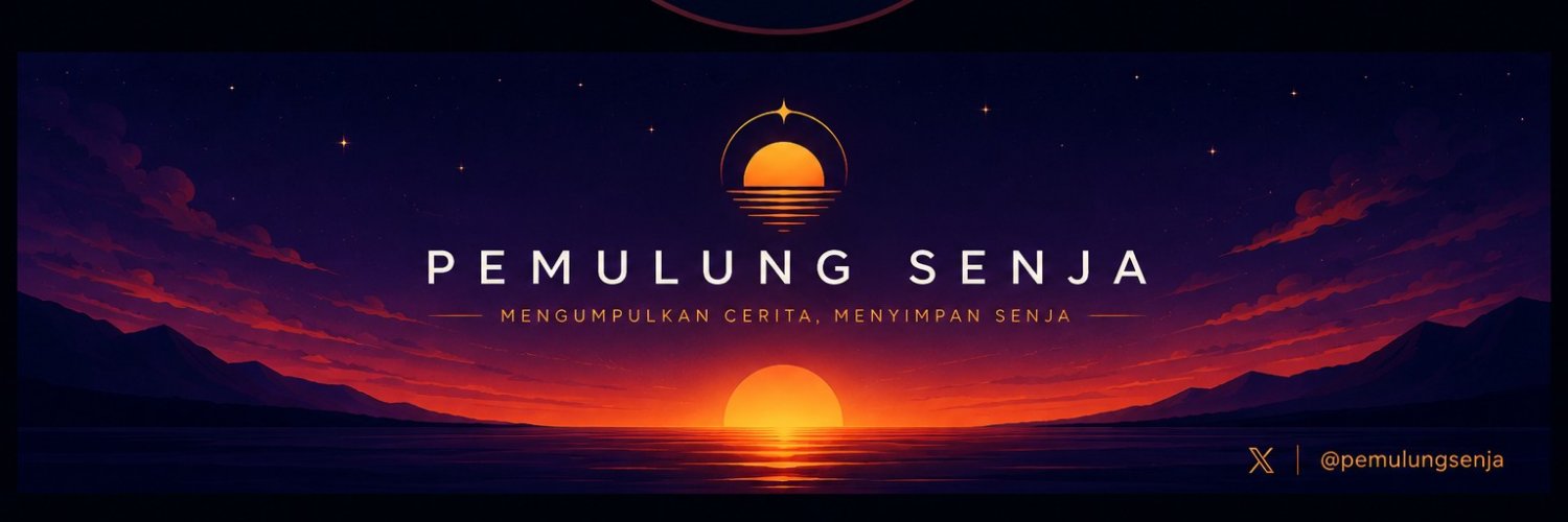 PemulungSenja's banner