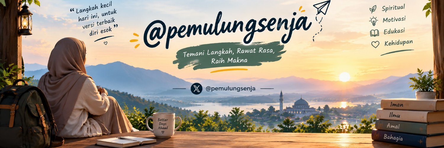 PemulungSenja's banner