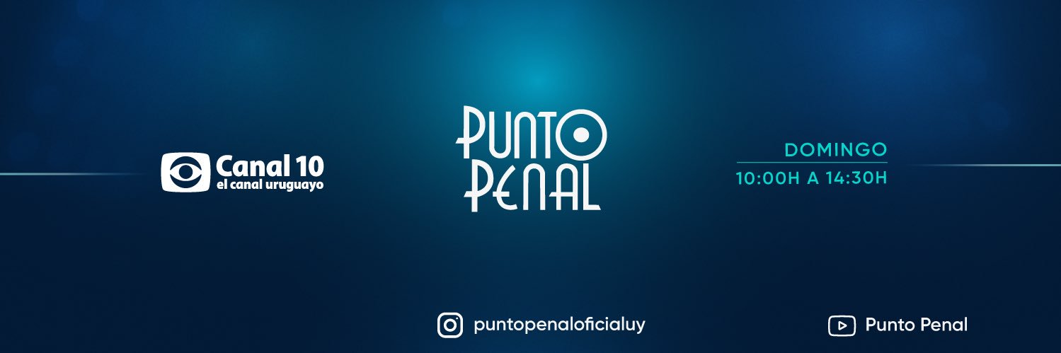Punto Penal's banner