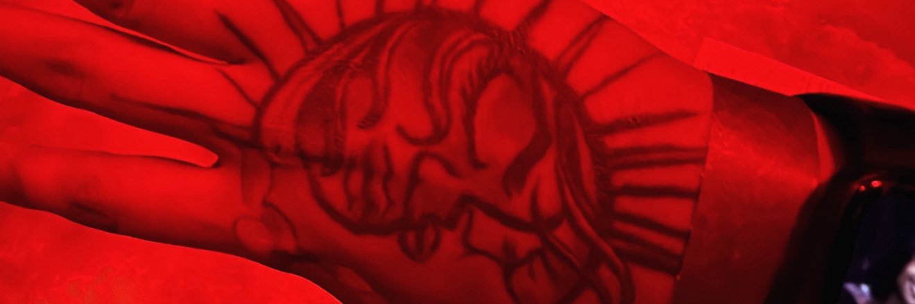 ☥'s banner