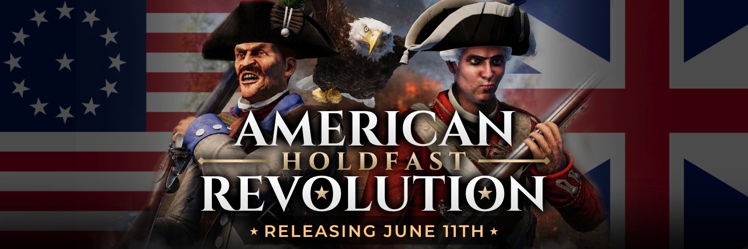 Holdfast: NaW's banner