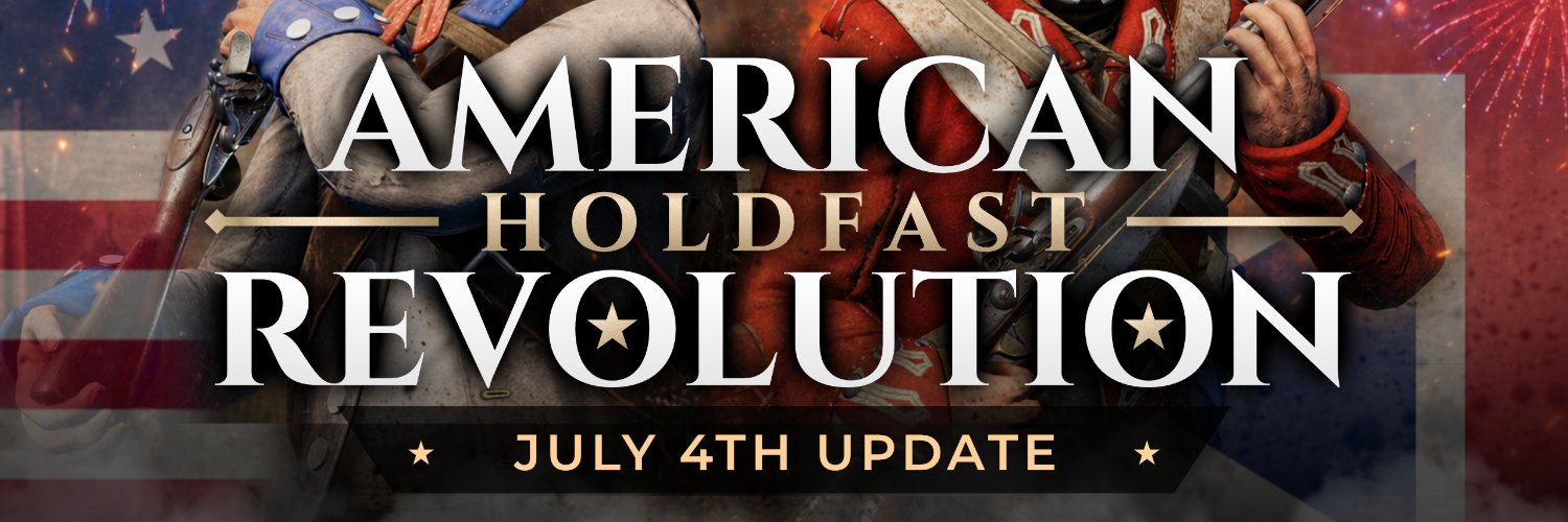 Holdfast: NaW's banner