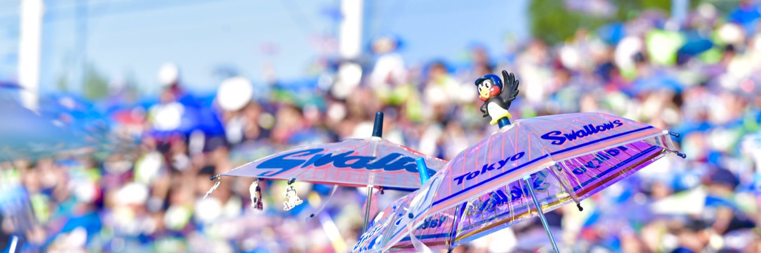 けんた@6.27と28神宮's banner