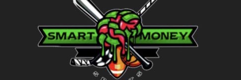 Smart Money Sports's banner