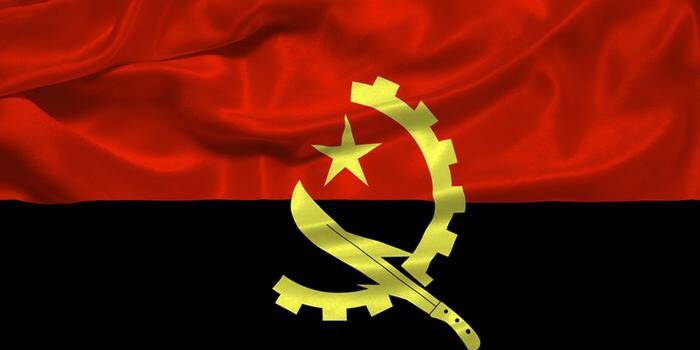 Angolans 🇦🇴's banner