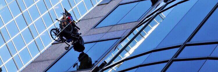 Andrew Nielsen ♿️⬇️🏢🇨🇦's banner