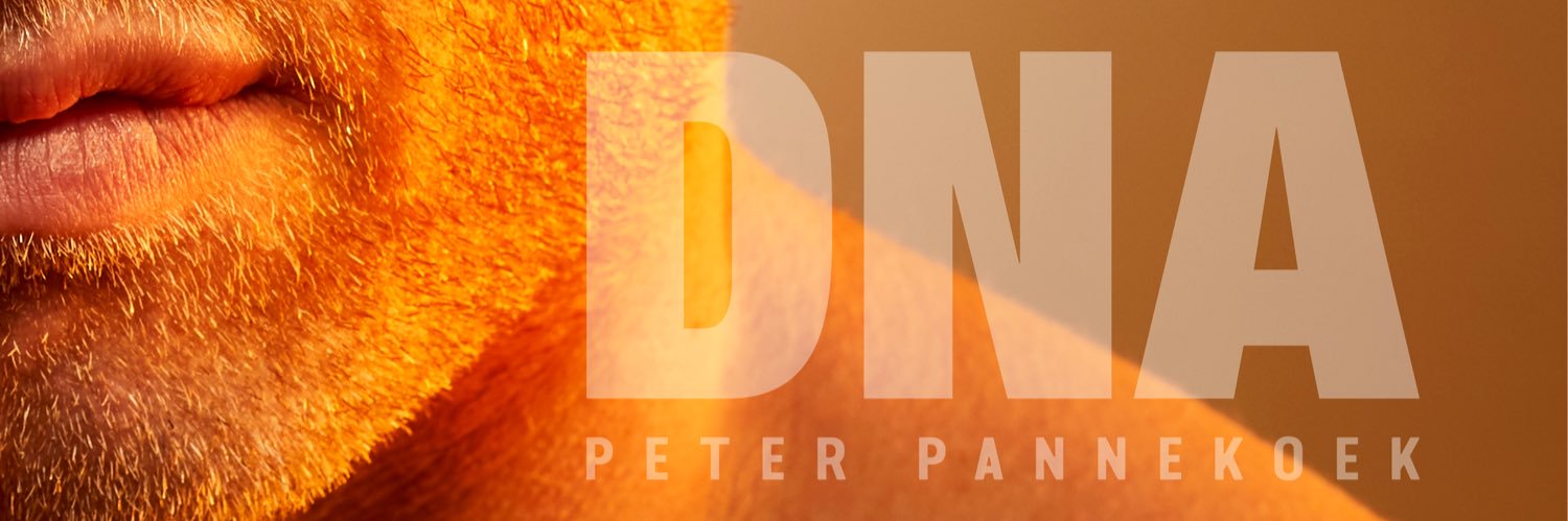 Peter Pannekoek's banner