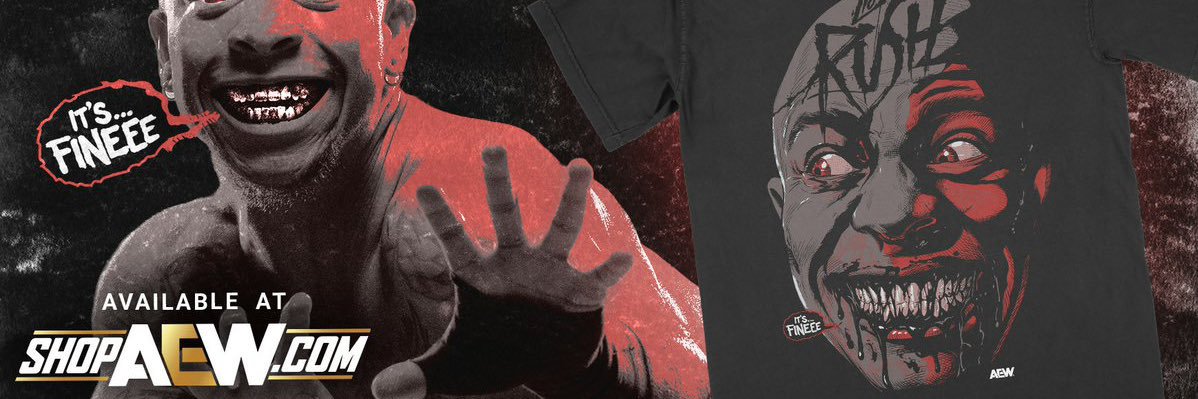 Blackheart Lio Rush 🖤's banner