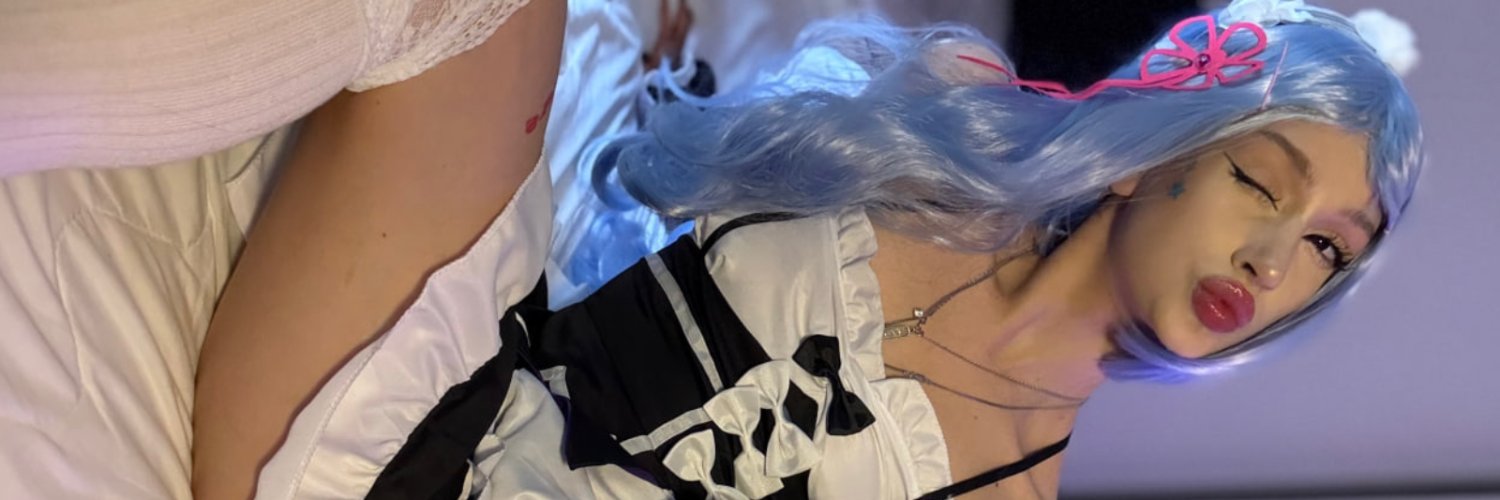 Juicy_Harley💦's banner