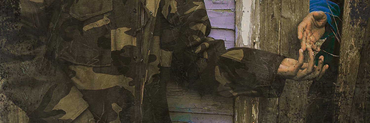 CONWAY's banner