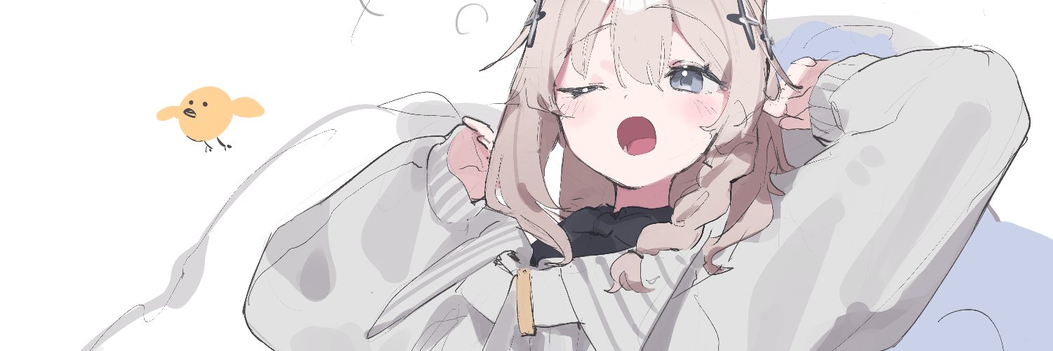 ぽんでろ's banner