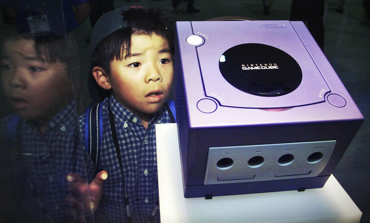 Nintendo Memories's banner
