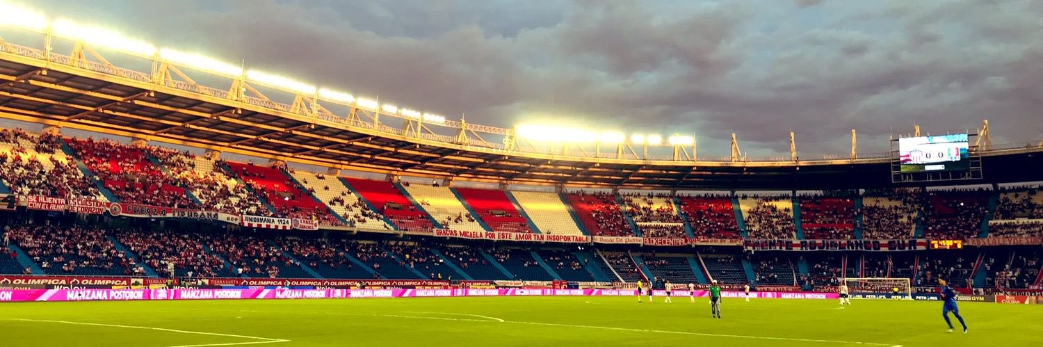 Ric Rodríguez 🎄🏆 12⭐️🇵🇷's banner
