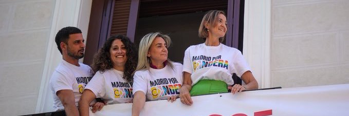 Santi Rivero 🏳️‍🌈🌹🏳️‍⚧️'s banner