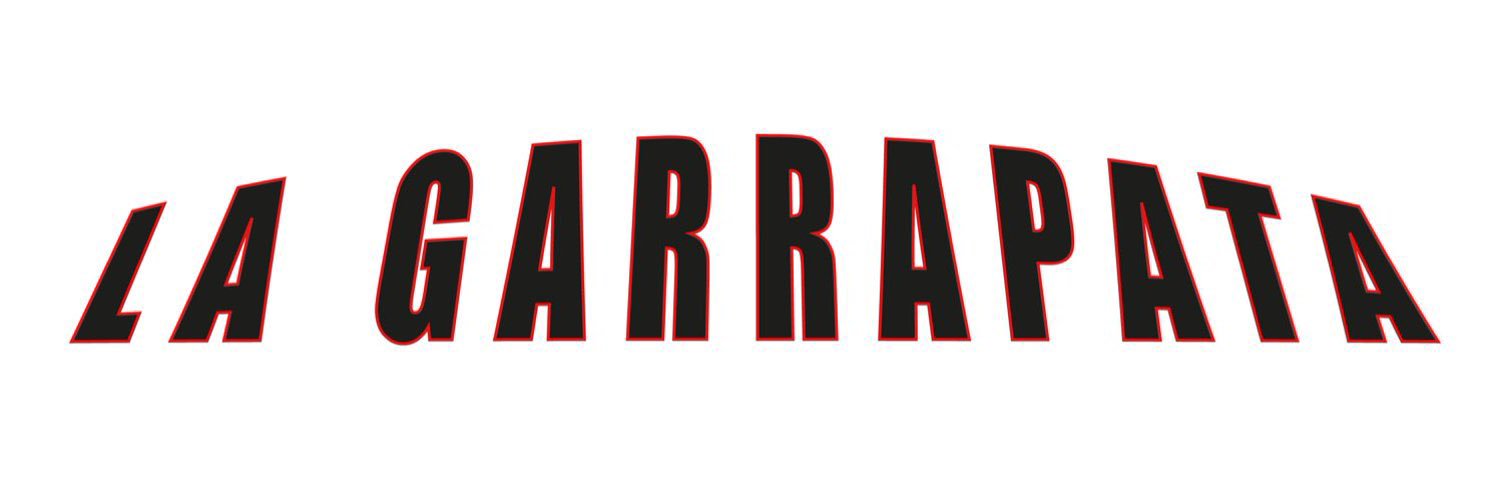 La Garrapata S-22's banner