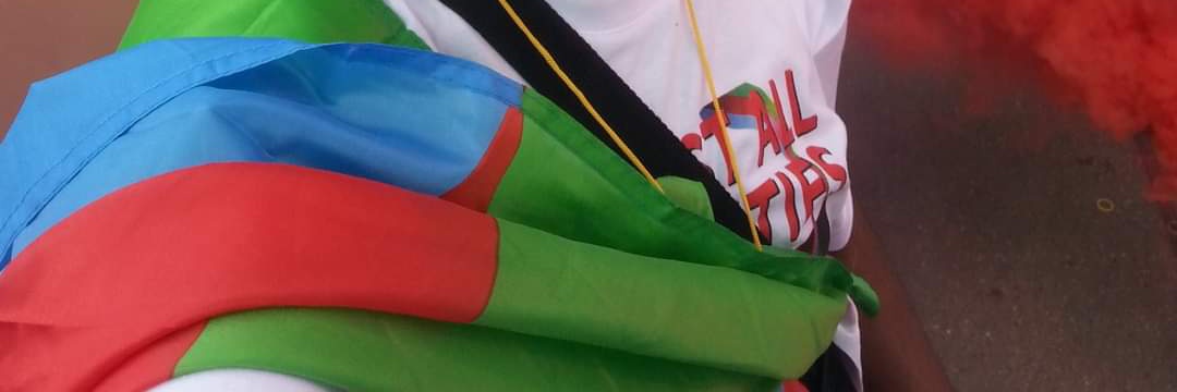 Mike ኤርትራዊ 🇪🇷🇪🇷🇪🇷🇪🇷's banner