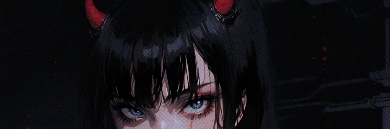 Rose's banner