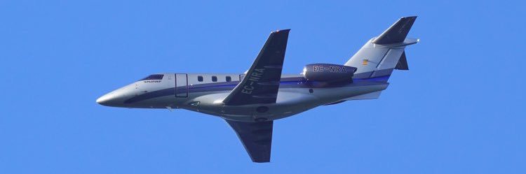 Óscar X.🛩🇪🇸's banner