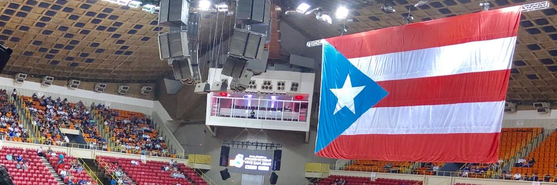 Marcos Mejías Ortiz's banner