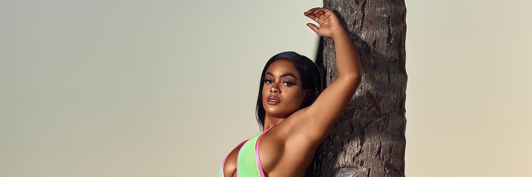 Bootie - Flex's banner
