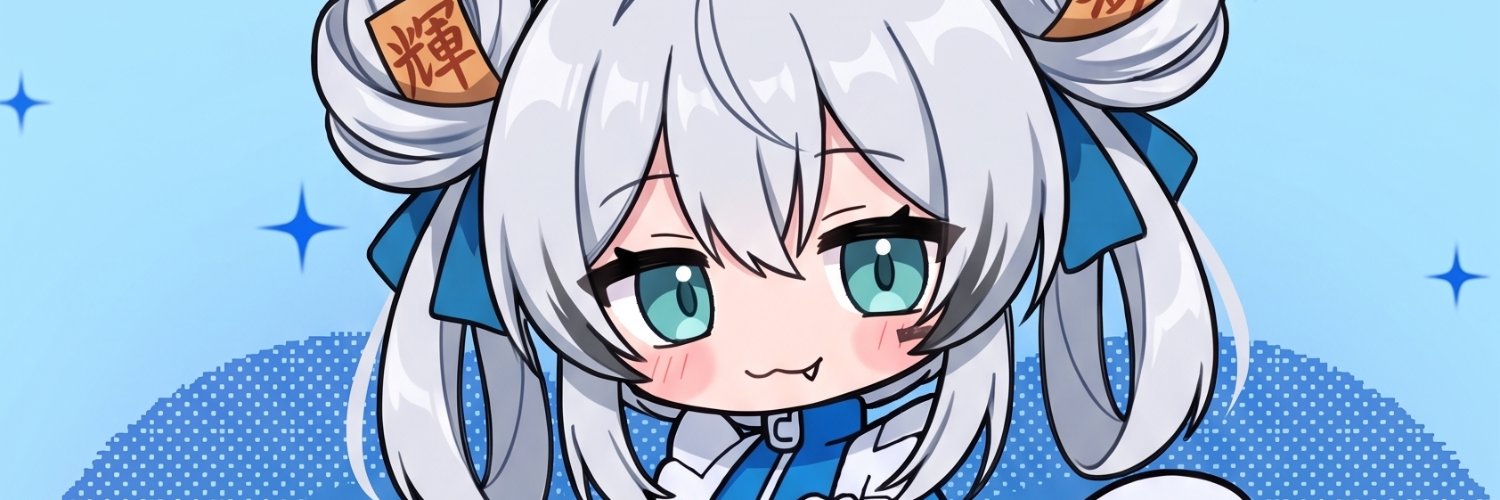 Vtuberの日常's banner