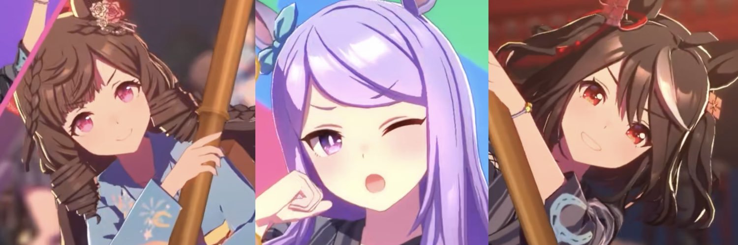 不知火ツバメ@エリナの婿になりたい's banner