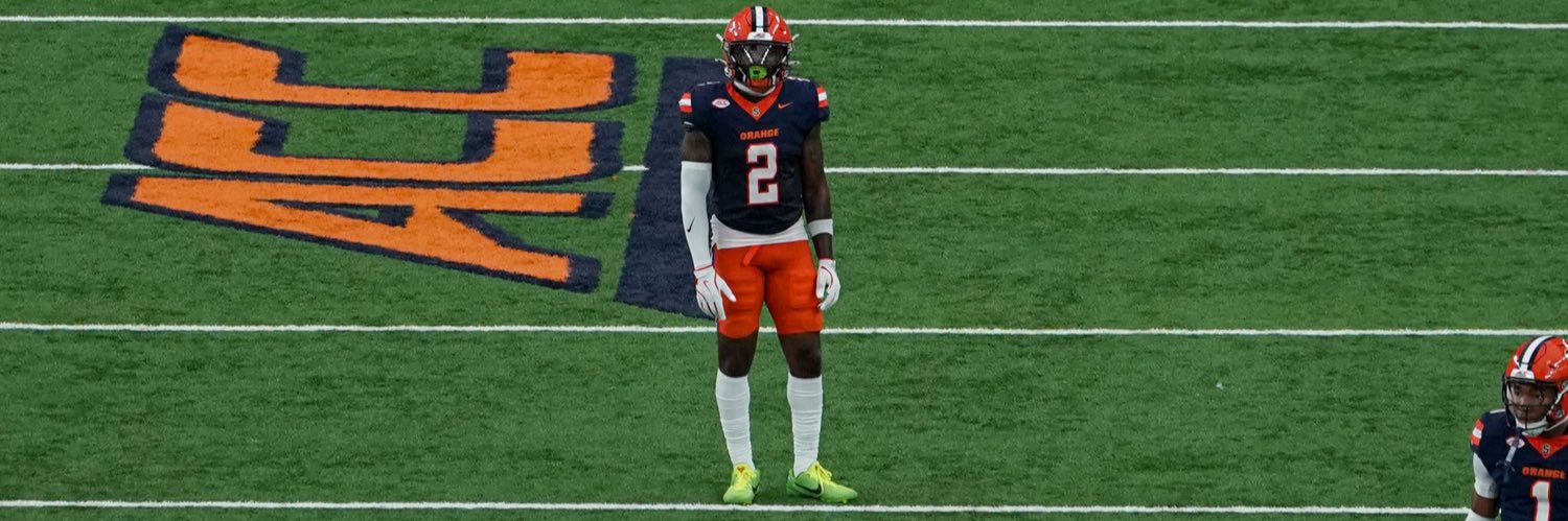 Duce Chestnut's banner