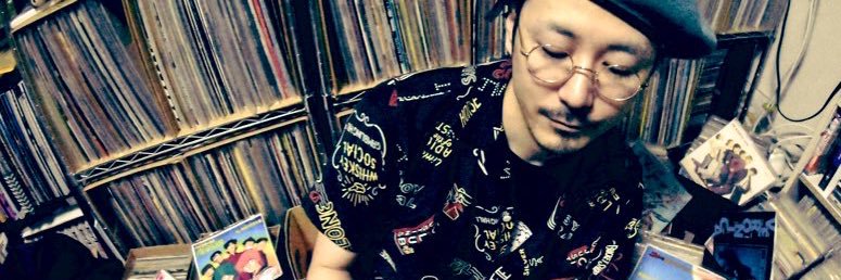 リズマニ📀アニソンDJ/ロックDJ's banner