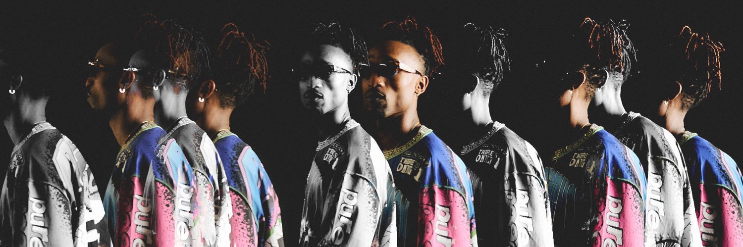 Marty Grimes's banner
