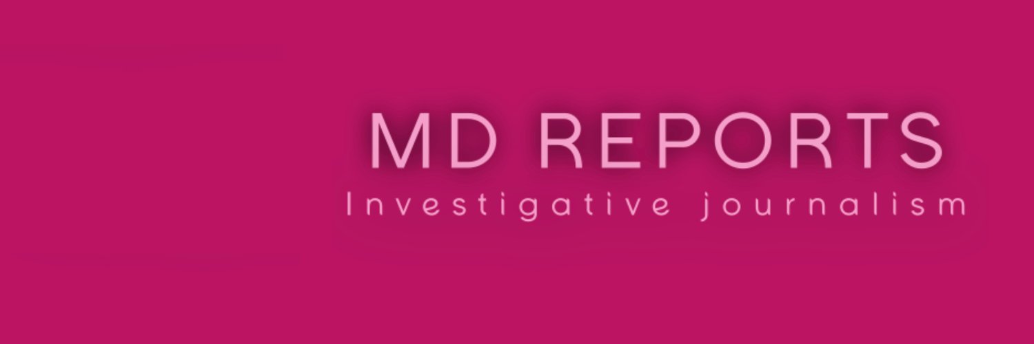 Maryanne Demasi, PhD's banner