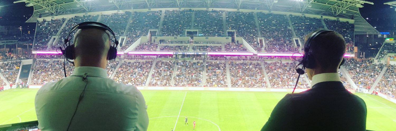 Stu Holden's banner
