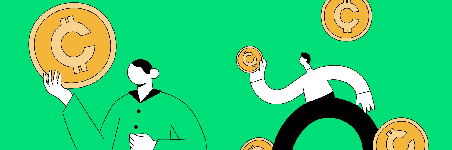 Cointree's banner
