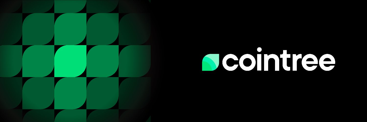Cointree's banner