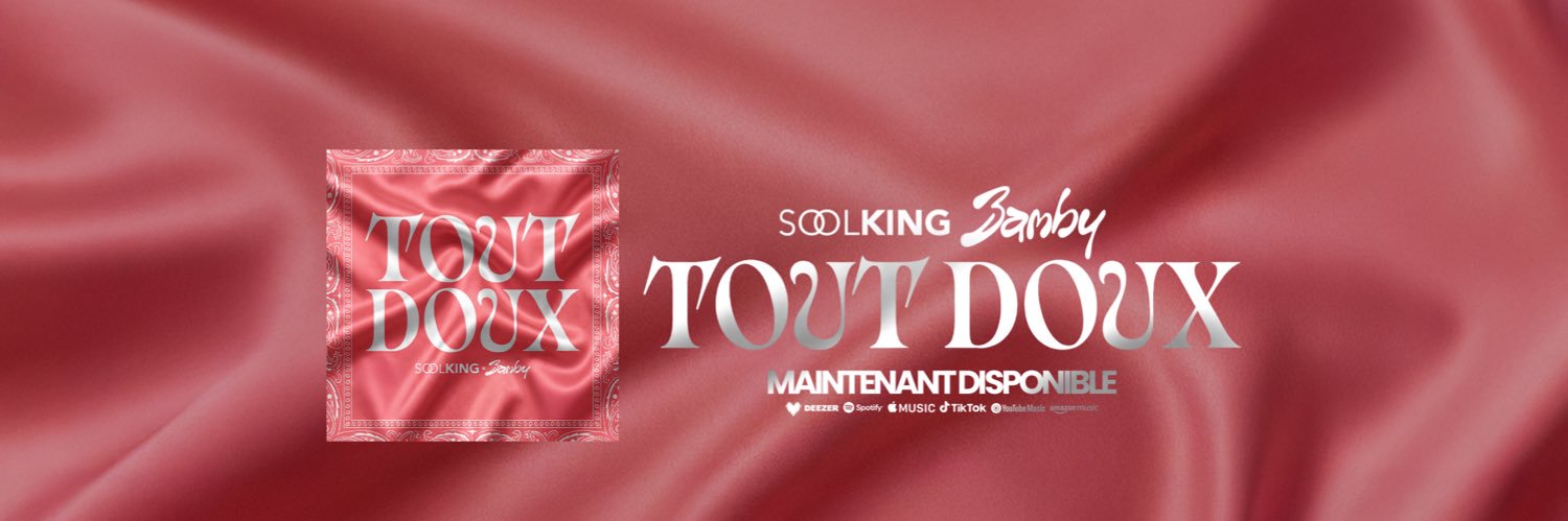 soolking (president)'s banner