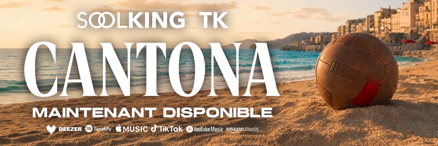 soolking (president)'s banner