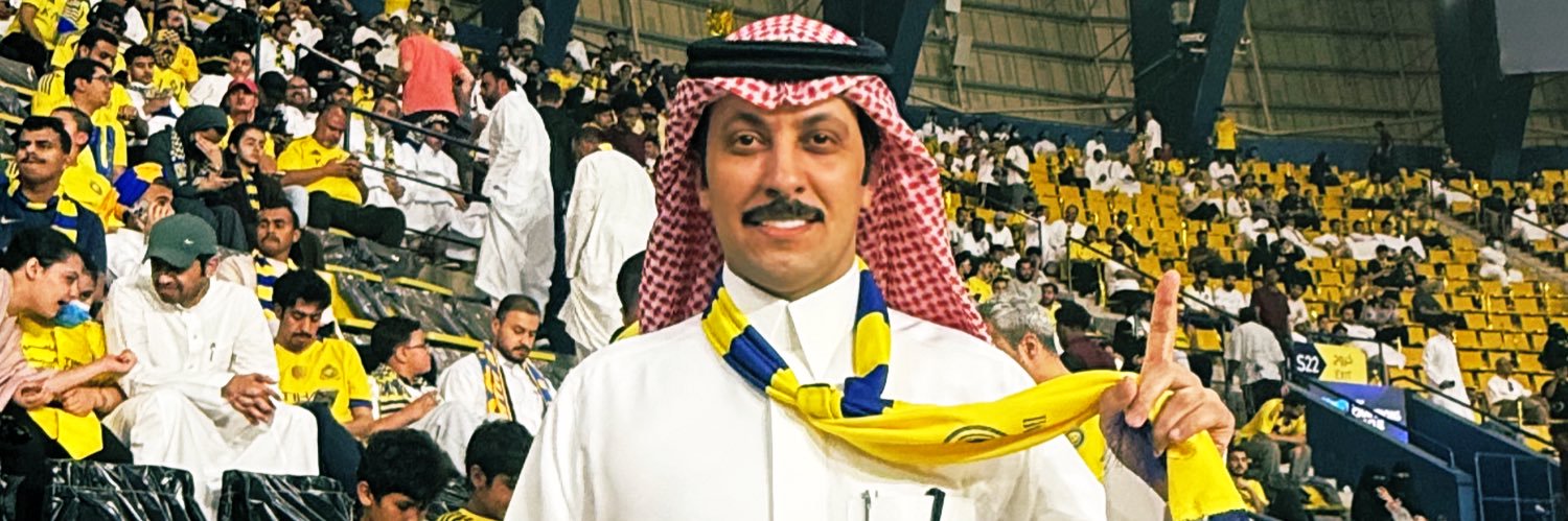 سلطان المريخي's banner