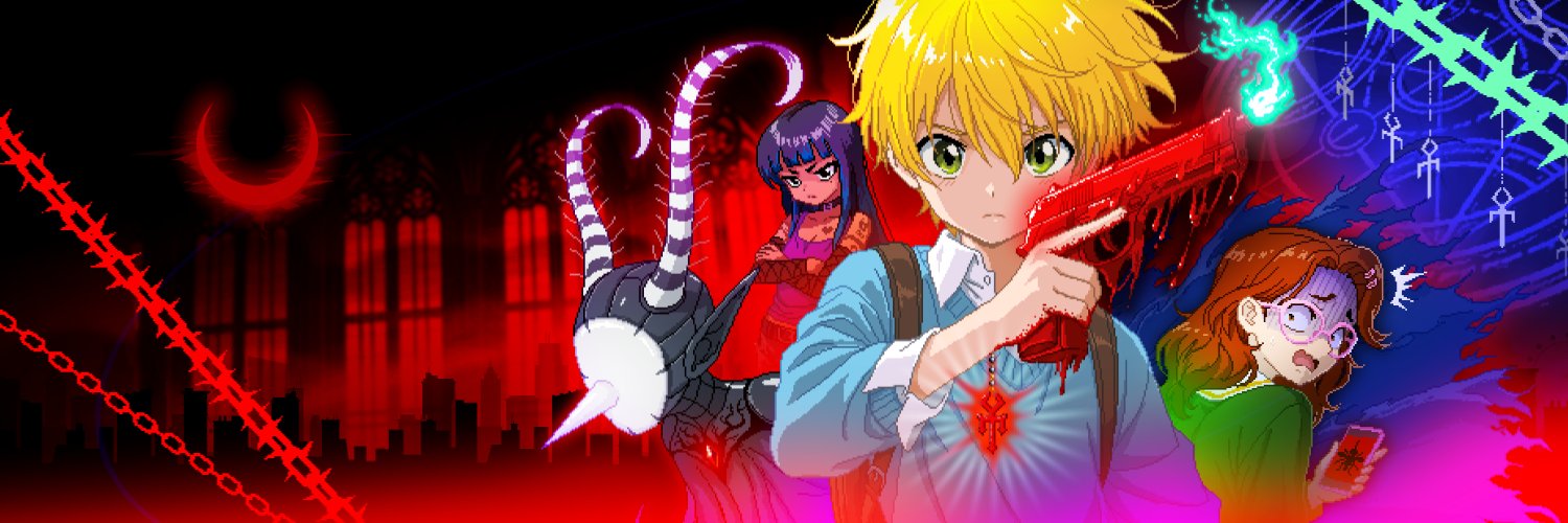 Wishlist our new game: Catechesis's banner